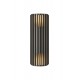 Вуличний світильник Nordlux 2418121250 Aludra E27 2x15W IP54 графітовий