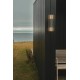 Вуличний світильник Nordlux 2418121250 Aludra E27 2x15W IP54 графітовий