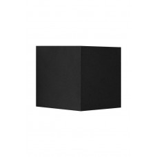 Вуличний світильник Nordlux 2418331003 Milda LED 1x4.9W 3000K 290Lm IP44 чорний