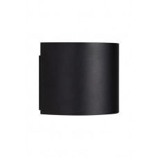 Вуличний світильник Nordlux 2418351003 Milda LED 1x4.9W 3000K 290Lm IP44 чорний