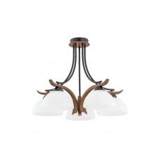 Люстра ALFA 26125 BAFIA