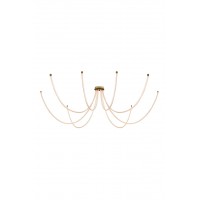 Люстра Laguna Lighting 26812-160
