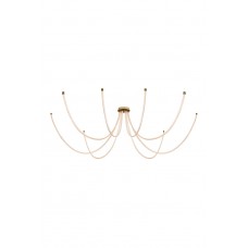 Люстра Laguna Lighting 26812-160