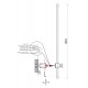 Декоративная подсветка Laguna Lighting 27411-09