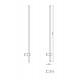 Декоративная подсветка Laguna Lighting 27411-12