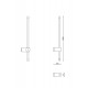 Декоративная подсветка Laguna Lighting 27461-07