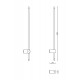 Декоративная подсветка Laguna Lighting 27461-09
