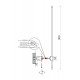 Декоративная подсветка Laguna Lighting 27461-09