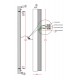 Светильник настенный Laguna Lighting 27861-23 Светильник настенный Laguna Lighting 27861-23