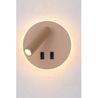Бра Laguna Lighting 28311-08