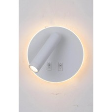 Бра Laguna Lighting 28371-08