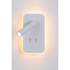 Бра Laguna Lighting 28471-08