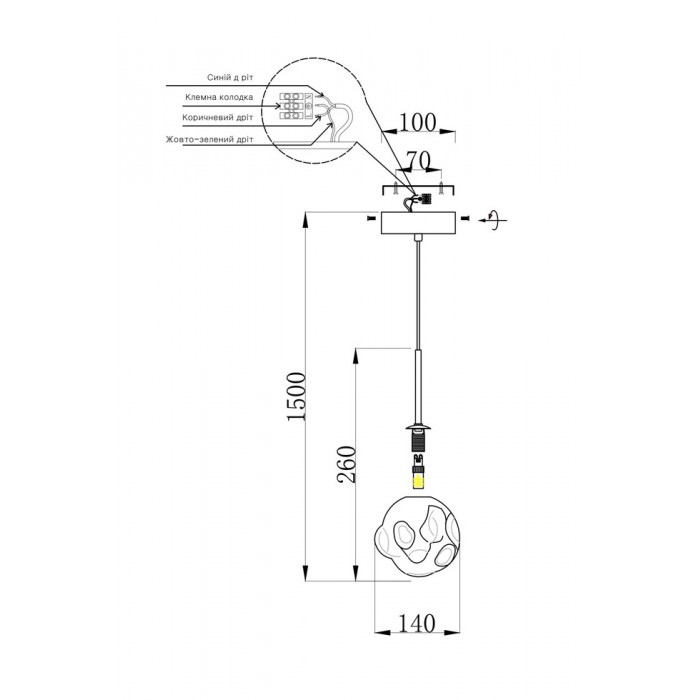 Люстра Laguna Lighting 28663-01 Люстра Laguna Lighting 28663-01