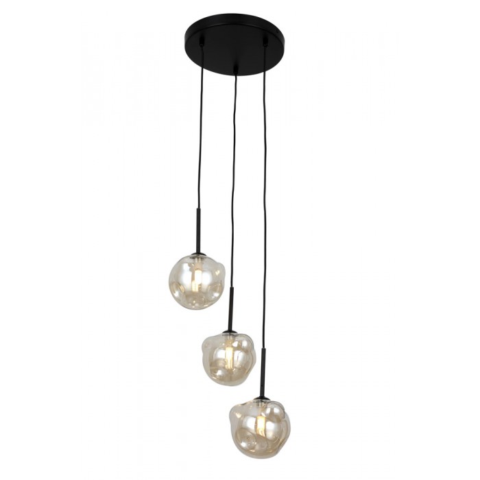 Люстра Laguna Lighting 28663-03