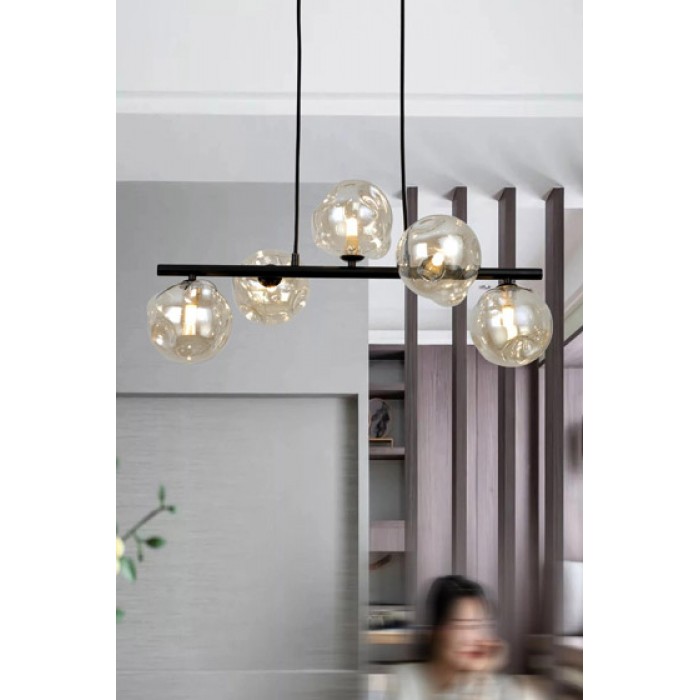 Люстра Laguna Lighting 28663-05 Люстра Laguna Lighting 28663-05