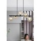 Люстра Laguna Lighting 28663-05 Люстра Laguna Lighting 28663-05