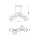 Люстра Laguna Lighting 28663-05 Люстра Laguna Lighting 28663-05