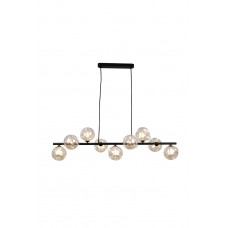 Люстра Laguna Lighting 28663-09