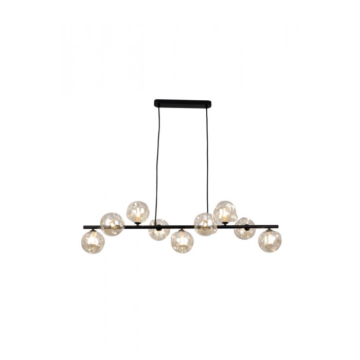Люстра Laguna Lighting 28663-09