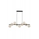 Люстра Laguna Lighting 28663-09 Люстра Laguna Lighting 28663-09