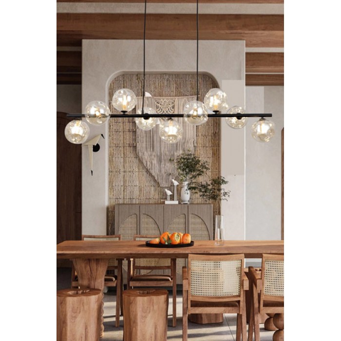 Люстра Laguna Lighting 28663-09 Люстра Laguna Lighting 28663-09