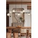 Люстра Laguna Lighting 28663-09 Люстра Laguna Lighting 28663-09