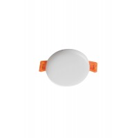 Точечный светильник Kanlux 29580 Arel LED 1x6W 4000K 450Lm IP65/20 белый