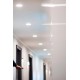 Точковий світильник Kanlux 29580 Arel LED 1x6W 4000K 450Lm IP65/20 білий