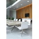 Точковий світильник Kanlux 29581 Arel LED 1x6W 3000K 440Lm IP65/20 білий