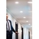 Точковий світильник Kanlux 29581 Arel LED 1x6W 3000K 440Lm IP65/20 білий