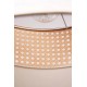 Подвесной светильник, люстра Goldlux 330482 Grenada E27 1x20W IP20 бежевый