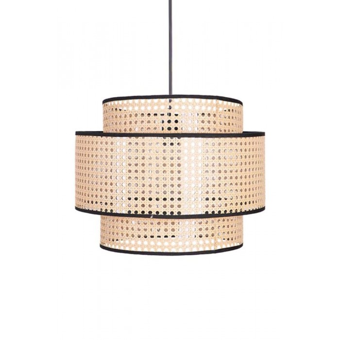 Подвесной светильник, люстра Goldlux 330536 Takara E27 1x20W IP20 бежевый Подвесной светильник, люстра Goldlux 330536 Takara E27 1x20W IP20 бежевый