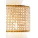 Бра, настенный светильник Goldlux 331144 Grenada E27 1x20W IP20 бежевый