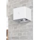 Бра, настенный светильник с датчиком движения Goldlux 331441 Miri LED 1x2.5W 3000K/4000K/6400K 150Lm IP20 белый
