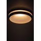 Точковий світильник Kanlux 35289 Eliceo GU10/GU5.3 1x10W IP20 чорний Точковий світильник Kanlux 35289 Eliceo GU10/GU5.3 1x10W IP20 чорний