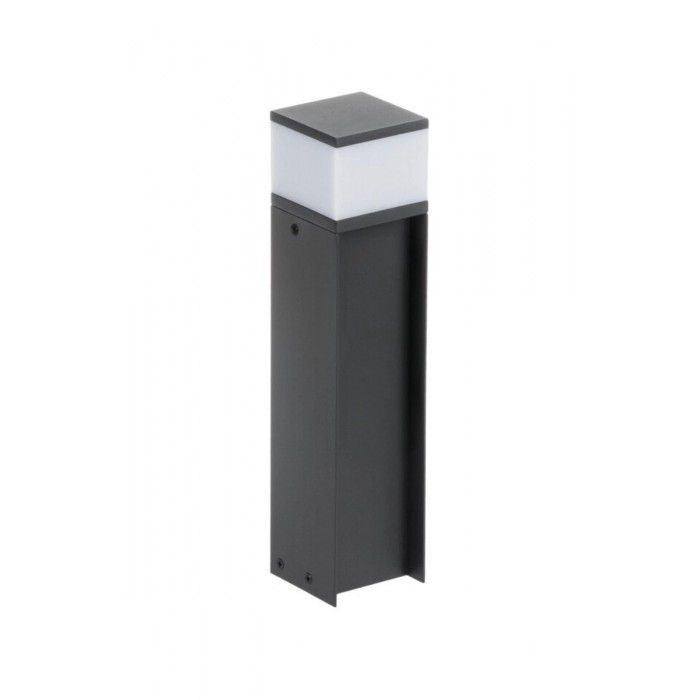 Уличный светильник Kanlux 38762 Dasten G9 1x11W IP44 антрацит
