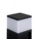 Уличный светильник Kanlux 38762 Dasten G9 1x11W IP44 антрацит Уличный светильник Kanlux 38762 Dasten G9 1x11W IP44 антрацит