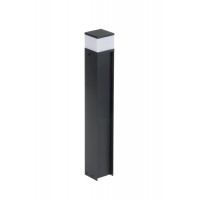 Уличный светильник Kanlux 38764 Dasten G9 1x11W IP44 антрацит Уличный светильник Kanlux 38764 Dasten G9 1x11W IP44 антрацит