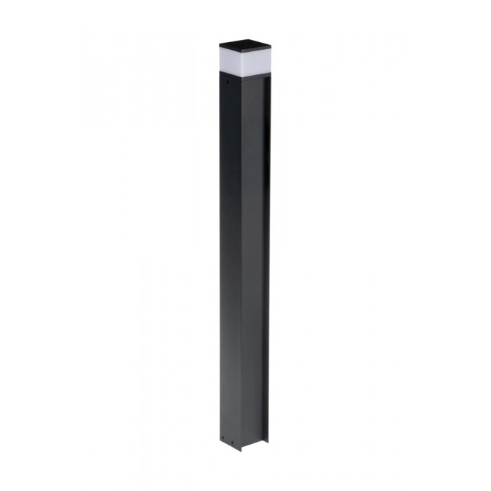 Уличный светильник Kanlux 38766 Dasten G9 1x11W IP44 антрацит
