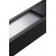 Уличный светильник Kanlux 38896 Yalte LED 1x11W 4000K 500Lm IP54 черный