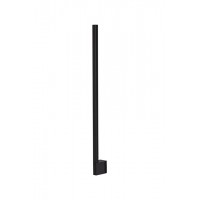 Уличный светильник Kanlux 38892 Yalte LED 1x10W 4000K 460Lm IP54 черный