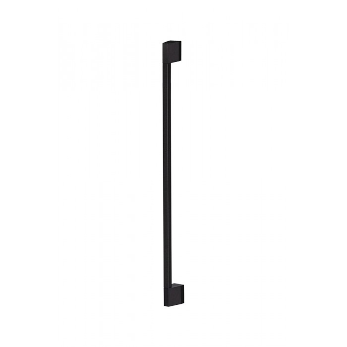 Уличный светильник Kanlux 38895 Yalte LED 1x8W 3000K 340Lm IP54 черный