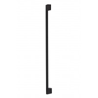Уличный светильник Kanlux 38896 Yalte LED 1x11W 4000K 500Lm IP54 черный
