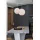 Люстра Nb Light 40108-cl337-pla454-cp214 Planeta