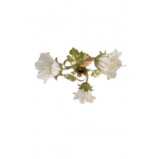 Люстра NB LIGHT 4063-cl37-pla39-cp008 Fiorintino