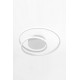 Люстра Zuma Line 4103-1WH Люстра Zuma Line 4103-1WH