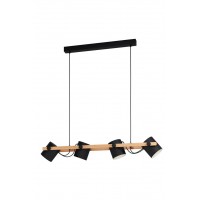 Люстра Eglo 43424 Hornwood