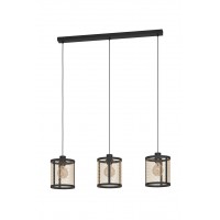 Люстра Eglo 43605 Dellow