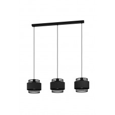 Люстра EGLO 43669 BAZELY