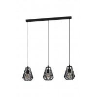 Люстра EGLO 43693 STYPE